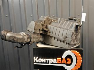 Запчасть корпус воздушного фильтра Volkswagen Tiguan 2010