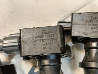 Катушка зажигания Mazda CX-7 ER3P L3-VDT