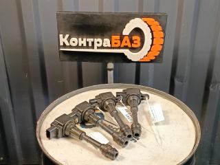 Запчасть катушка зажигания Nissan Primera 2003