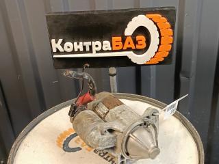 Запчасть стартер Mitsubishi Carisma 2005