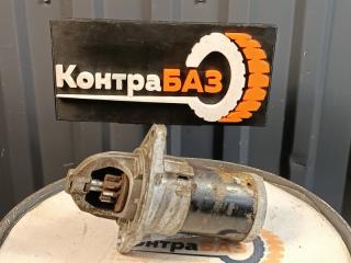 Запчасть стартер Subaru Legacy 2010