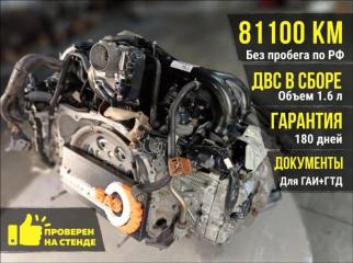 Запчасть двигатель Subaru Impreza 2009