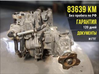 АКПП Nissan X-Trail 2010