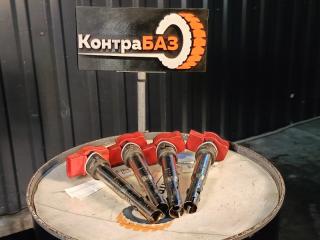 Запчасть катушка зажигания Volkswagen Tiguan 2010
