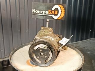 Запчасть компрессор кондиционера Opel Astra 2012