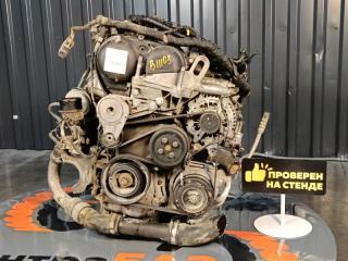 Запчасть двигатель Volvo S60