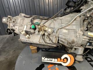 АКПП Nissan Elgrand 2013