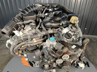 Двигатель Lexus gs300 GS300 3GR-FSE