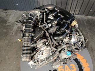 Двигатель gs300 2008 GS300 3GR-FSE