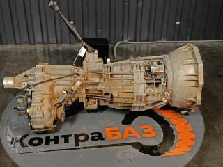 Запчасть мкпп Isuzu D-Max 2008