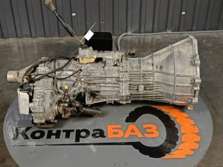 Запчасть мкпп Isuzu Bighorn 1998