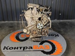 Запчасть двигатель Mazda Demio 2005