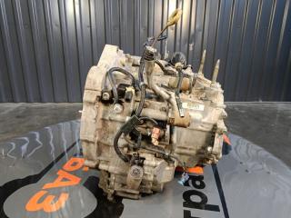 АКПП ODYSSEY 2009 RB3 K24A