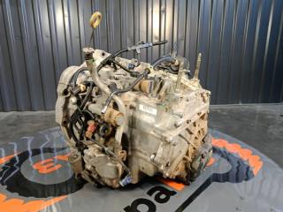 АКПП ODYSSEY 2009 RB3 K24A
