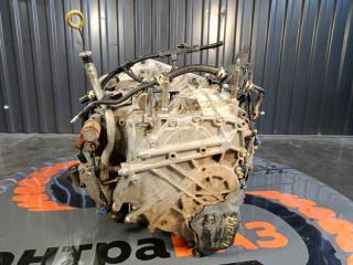 АКПП ODYSSEY 2009 RB3 K24A