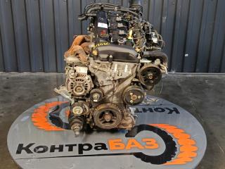 Запчасть двигатель Mazda MP-V 2005