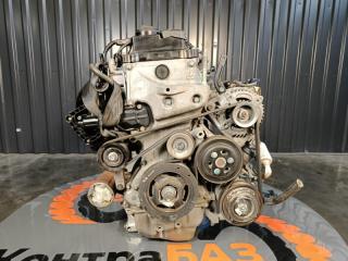 Двигатель Honda Stepwgn rk6 R20A