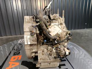 АКПП Stepwgn rk6 R20A