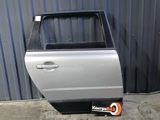 Запчасть дверь боковая задняя правая VOLVO XC70 2009