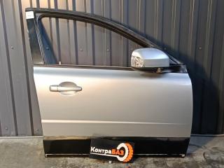 Запчасть дверь боковая передняя правая VOLVO XC70 2009