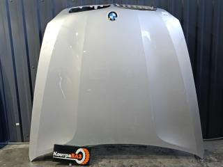 Капот передний BMW X5