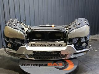 Nose cut BMW X5
