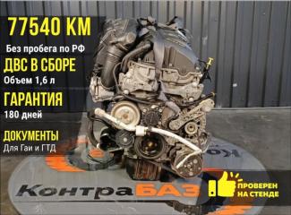 Запчасть двигатель MINI HATCH