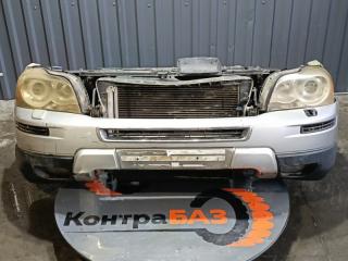 Nose cut VOLVO XC90