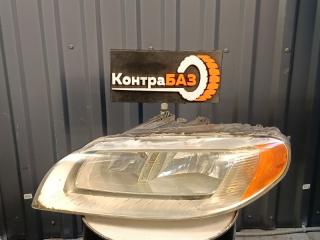 Запчасть фара передняя правая VOLVO XC70