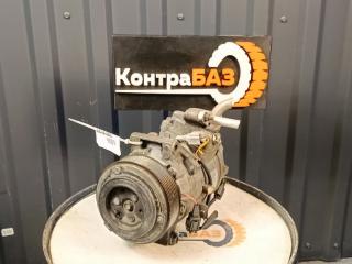 Фото запчасти компрессор кондиционера infiniti EX37 2012 контрактная запчасть Запчасть компрессор кондиционера infiniti EX37 2012