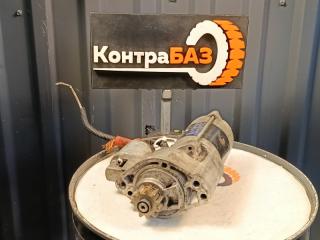 Запчасть стартер Nissan Navara 2007