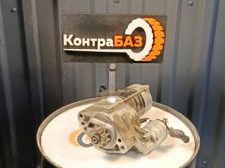 Запчасть стартер Nissan Navara 2007