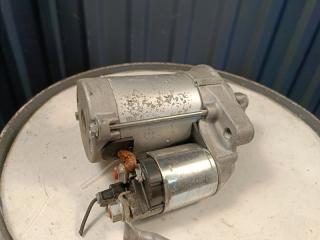 Стартер gs300 2006 GS300 3GR-FSE