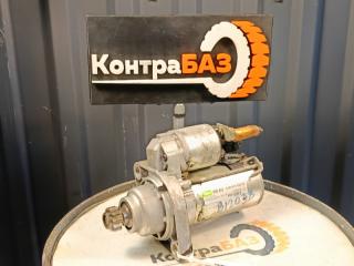 Запчасть стартер Volkswagen Passat 2009