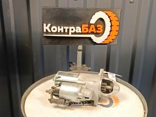 Запчасть стартер Opel Astra 2010