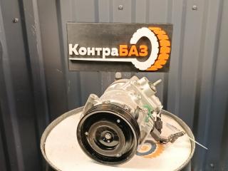 Компрессор кондиционера VOLVO XC70 2009