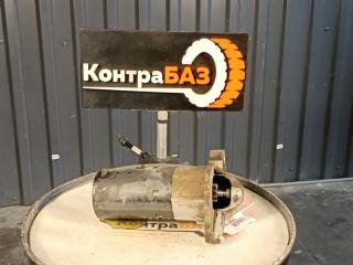 Запчасть стартер VOLVO XC70 2009