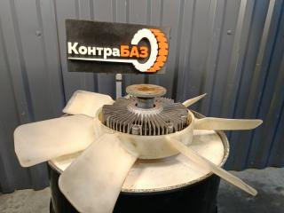 Вискомуфта Navara 2012 D40 YD25DDTI