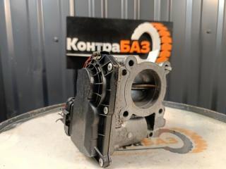 Дроссельная заслонка Navara 2012 D40 YD25DDTI