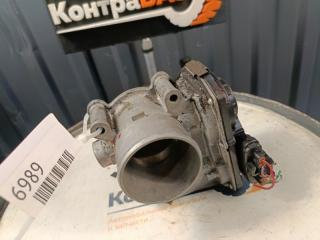 Дроссельная заслонка Navara 2012 D40 YD25DDTI