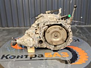 АКПП Nissan Elgrand 2012