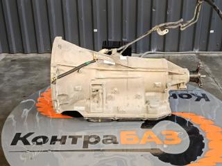 АКПП Lexus LS460 2008