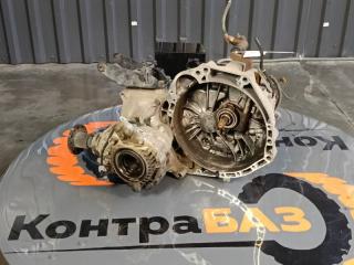 МКПП Nissan Bluebird Sylphy 2003