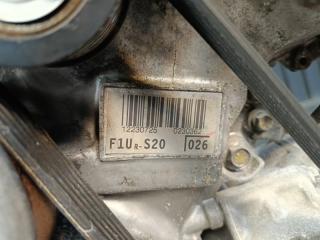 Двигатель LS460 2008 LS460 1UR-FSE
