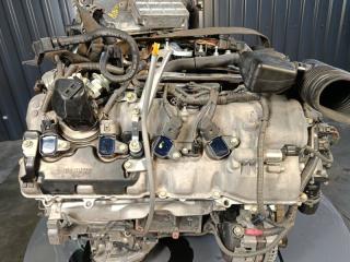 Двигатель LS460 2008 LS460 1UR-FSE