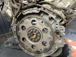 Двигатель LS460 2008 LS460 1UR-FSE