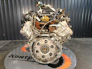 Двигатель LS460 2008 LS460 1UR-FSE