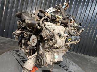 Двигатель LS460 2008 LS460 1UR-FSE