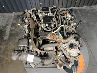Двигатель LS460 2008 LS460 1UR-FSE