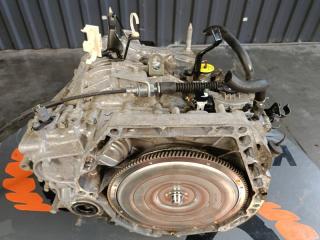 АКПП Honda Stream RN8 R20A